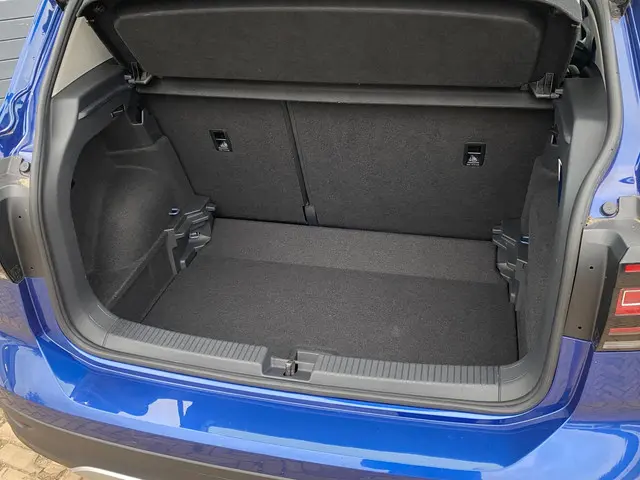 Volkswagen T-Cross 1.0 TSI R-Line 2021 Benzine 27