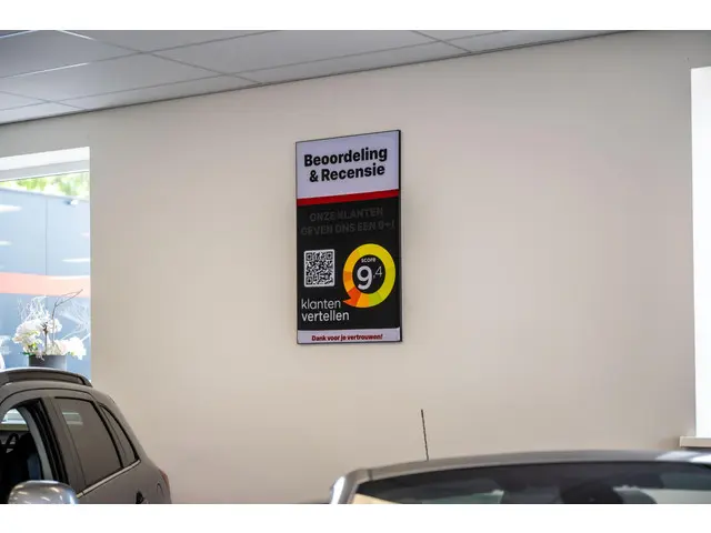 Ford C-MAX 1.0 Titanium 2017 Benzine 30
