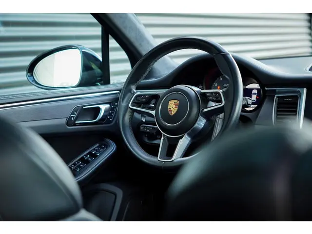 Porsche Macan 3.0 GTS 2018 Benzine 30