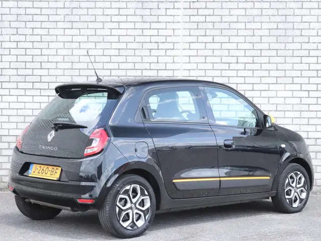 Renault Twingo 1.0 SCe 75 Collection 2020 Benzine 2