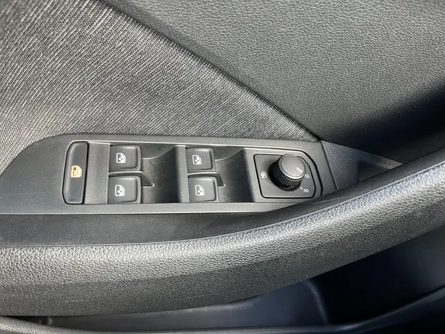 Škoda Scala 1.0 TSI First Edition 2019 Benzine 41