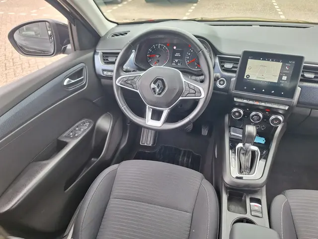 Renault Arkana 1.3 TCe 140 2024 Hybride Benzine 17