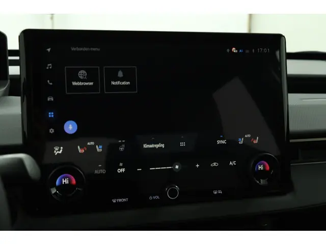 Toyota bZ4X Executive 73 kWh 2026 Elektrisch 71