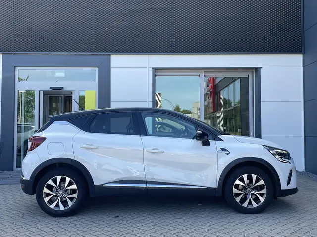 Renault Captur 1.3 TCe 130 Intens 2020 Benzine 15