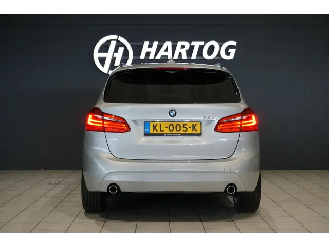 BMW 2 Serie Active Tourer 220i Sport 2015 Benzine 11