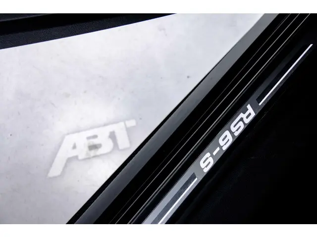 Audi RS6 ABT-S 2023 Benzine 40