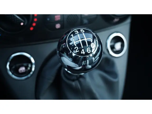 Fiat 500 1.0 70pk Hybrid Star 2020 Benzine 34