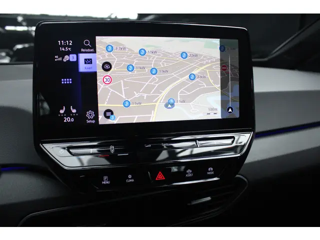 Volkswagen ID.3 Pro 58 kWh 2022 Elektrisch 14