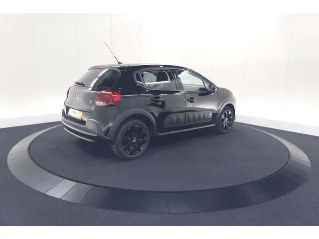 Citroën C3 PureTech 82 Shine 2017 Benzine 10