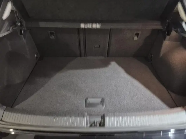 Volkswagen T-Roc 1.0 TSI Style 2021 Benzine 9