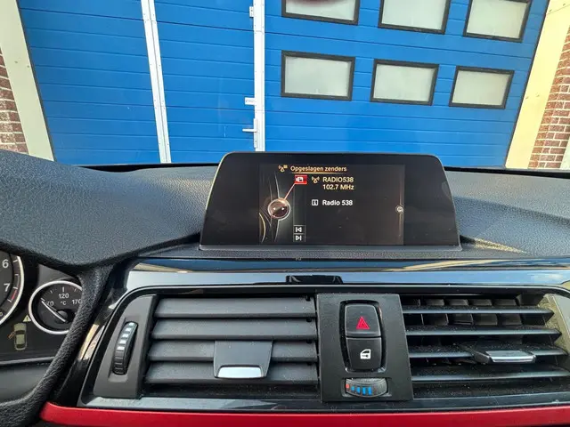 BMW 4 Serie Gran Coupé 420i M Sport-Line 2016 Benzine 26