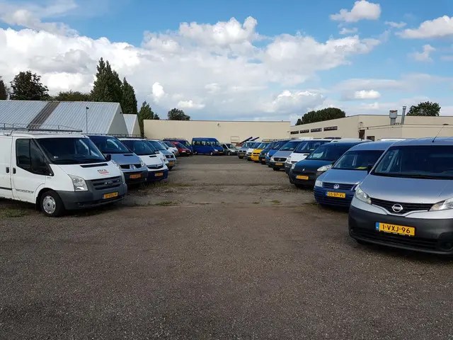 Volkswagen Crafter Bestel 35 2.0 TDI L4H2 2022 Diesel 22