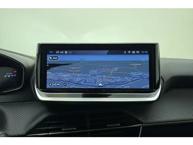 Peugeot 208 1.2 PureTech 100 Allure 2024 Benzine 23