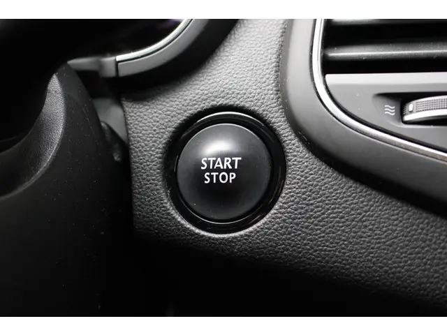 Renault Talisman 1.6 TCe Zen 2018 Benzine 37