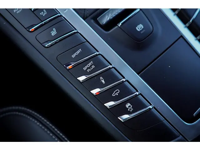 Porsche Macan 3.0 GTS 2018 Benzine 37