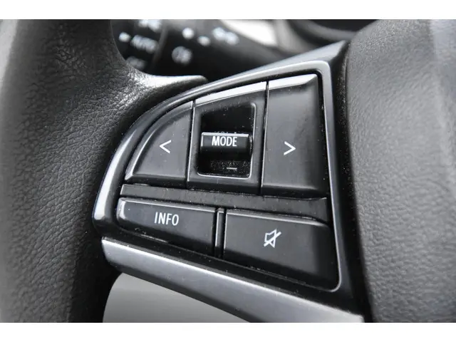 Suzuki Ignis 1.2 Select 2017 Benzine 9