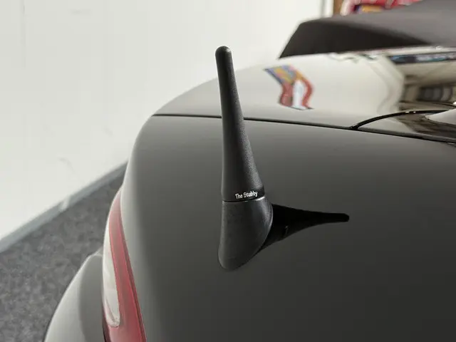 Mazda MX-5 RF 2.0 SkyActiv-G 160 GT-M 2018 Benzine 27