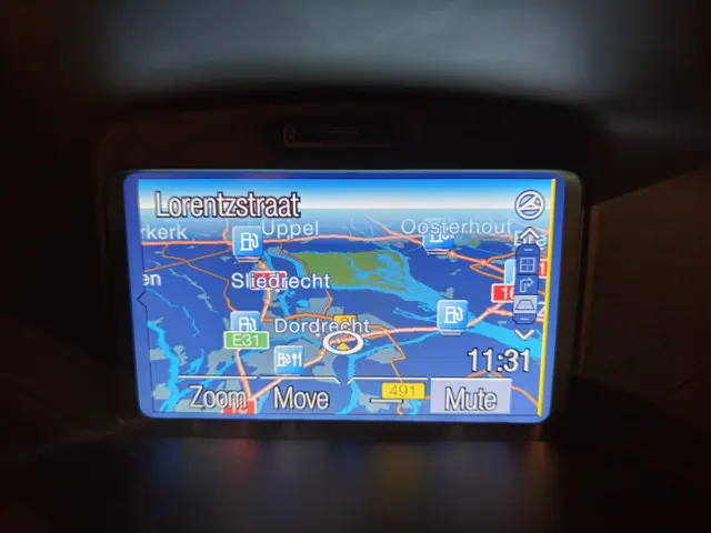 Ford Fiesta 1.0 Style 2015 Benzine 20