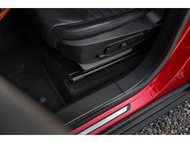 Alfa Romeo Stelvio 2.0 T AWD 2017 Benzine 4