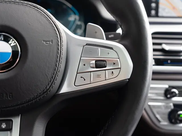 BMW 7 Serie Sedan 745e 2021 Hybride Benzine 26