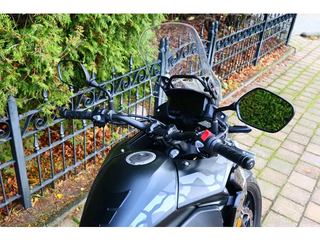 Honda CB 500 CB500X | CB X ABS 35KW A2 2019 Benzine 19