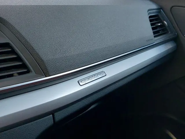Audi Q5 50 TFSI e quattro Pro Line 2020 Hybride Benzine 7