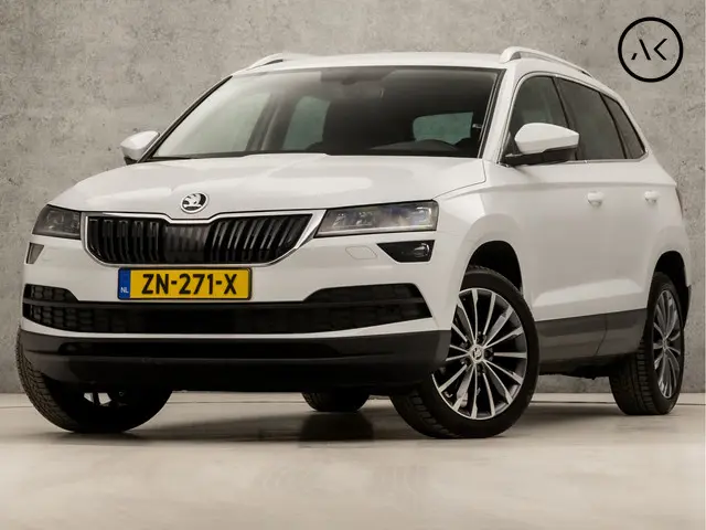 Škoda Karoq 1.0 TSI Sport Deluxe 2019 Benzine