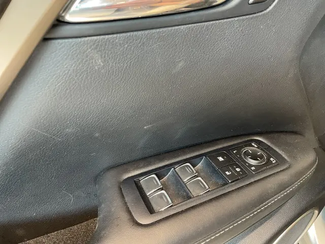 Lexus RX 450h 4WD President Line 2018 Hybride Benzine 13