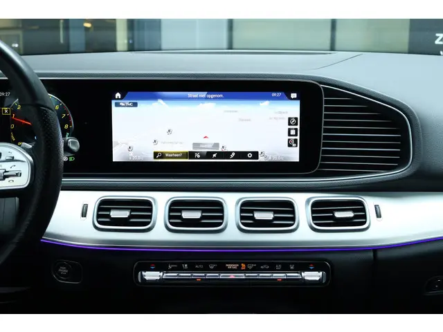 Mercedes-Benz GLE 350 e 4MATIC 2022 Hybride Benzine 39