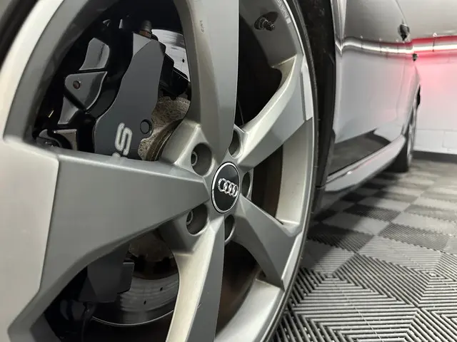 Audi RS3 Sportback 2.5 TFSI Quattro PANO 2019 Benzine 5