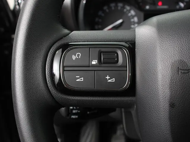 Citroën C3 Aircross 1.2 PureTech 110pk You 2024 Benzine 16