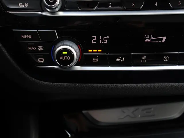 BMW X3 xDrive20i 2020 Benzine 21