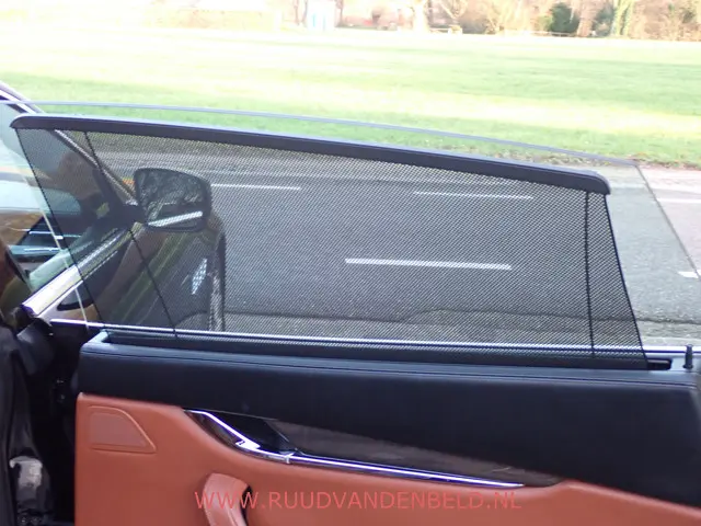 Maserati Quattroporte 3.0 S Q4 2014 Benzine 11