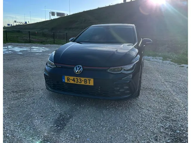Volkswagen Golf 2.0 TSI GTI 2021 Benzine 11