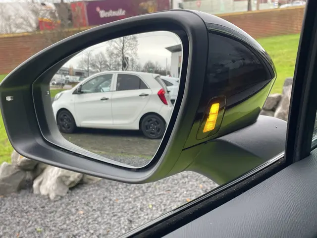 Škoda Enyaq Coupe iV 80 RS 2023 Elektrisch 2