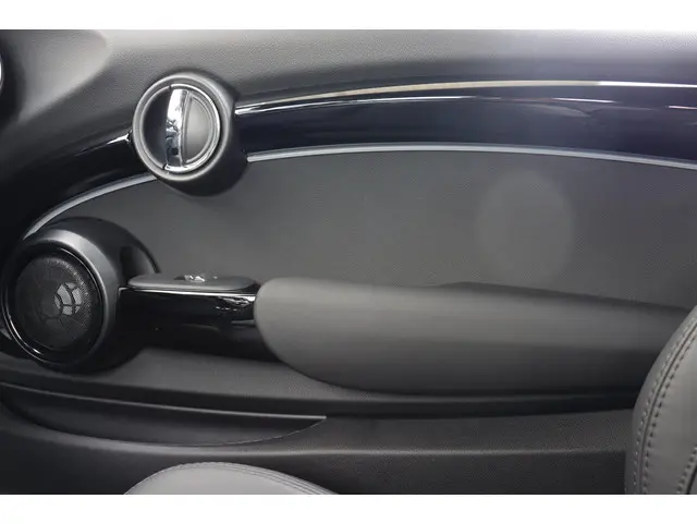 MINI Electric Mini MINI Yours 33 kWh 2021 Elektrisch 25