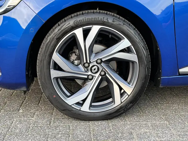 Renault Clio 1.0 TCe R.S. Line 2022 Benzine 27