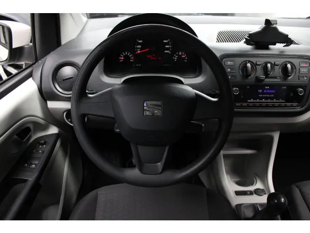 SEAT Mii 1.0 5drs 2018 Benzine 12