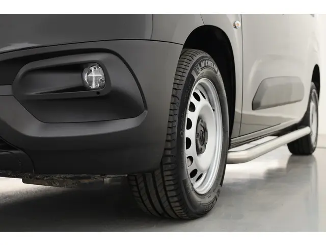 Opel Combo 1.5D L2H1 Edition | Navi | 2022 Diesel 26
