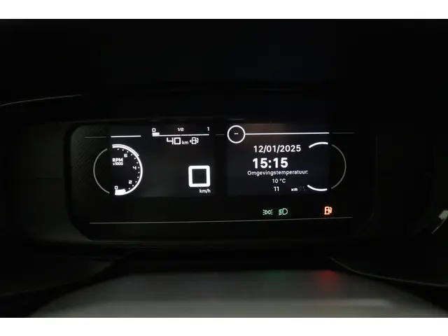 Fiat Doblò 1.5 BlueHDi 100 S&S L1 1000kg 2024 Diesel 30