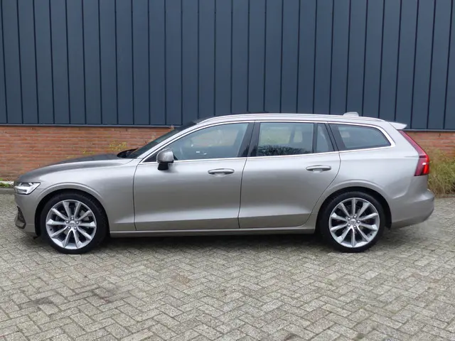 Volvo V60 B3 Business Pro 2020 Benzine 2