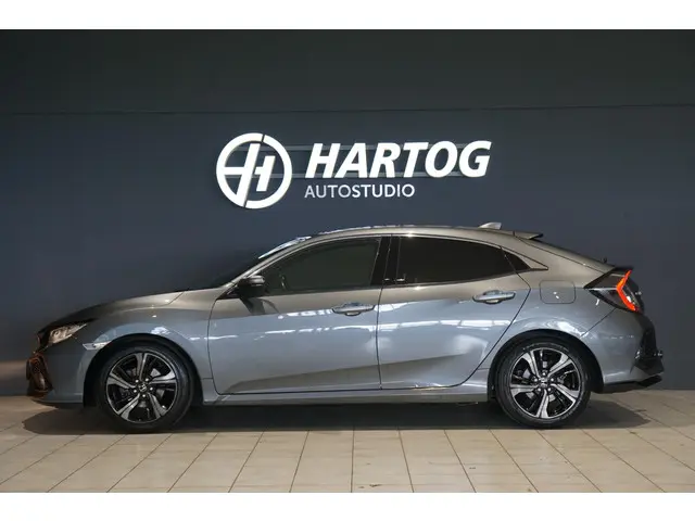 Honda Civic 1.0 i-VTEC Elegance 2018 Benzine 9
