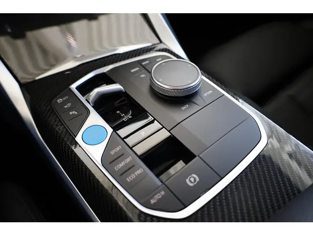 BMW i4 M50 2023 Elektrisch 22