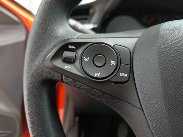 Opel Corsa 1.2 Edition 2020 Benzine 7