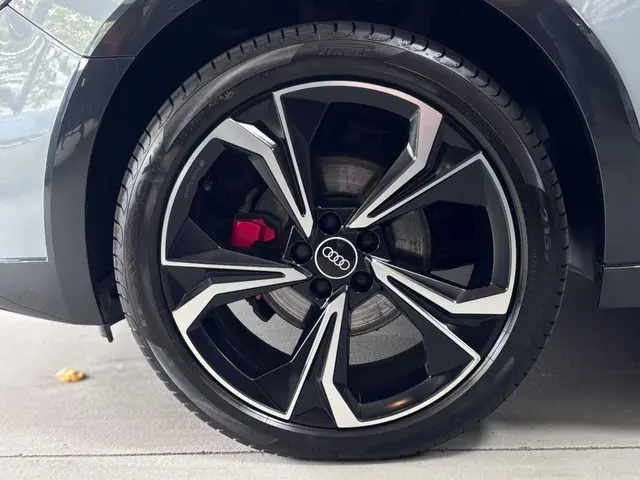 Audi A1 citycarver 35 TFSI S-Line Edition 2021 Benzine 25