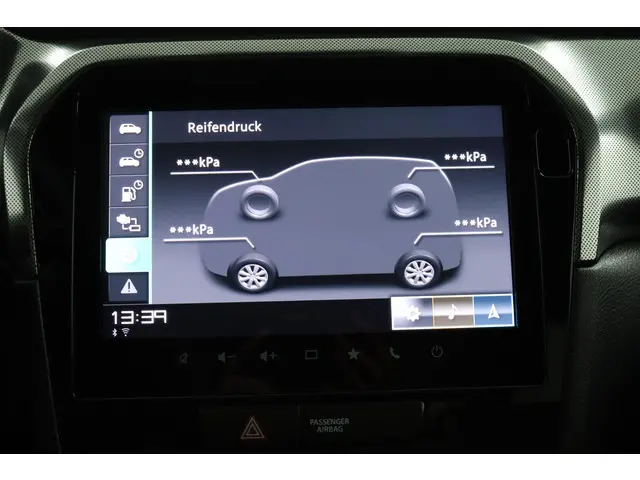 Suzuki Vitara 1.5 Hybrid Style 2025 Hybride Benzine 65