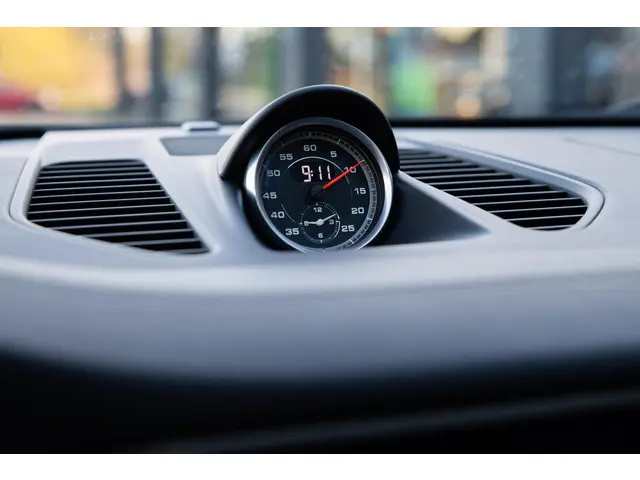 Porsche 911 3.8 Turbo S 2016 Benzine 24