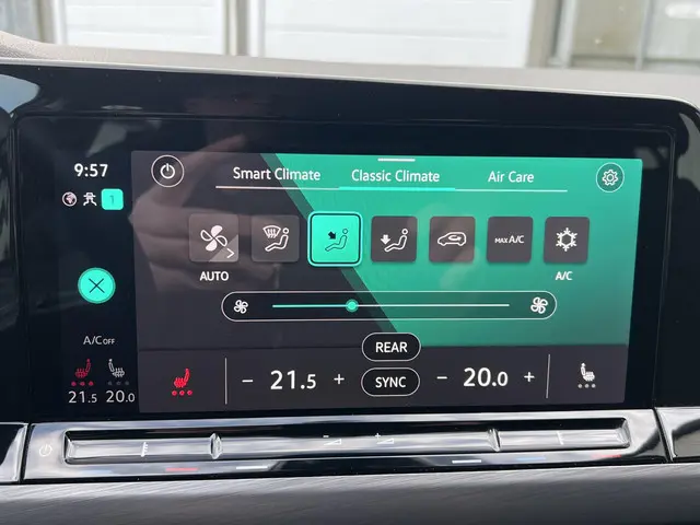 Volkswagen Golf 1.5 TSI Style GT 2021 Benzine 18