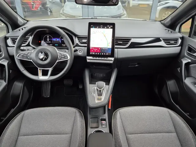 Mitsubishi ASX 1.3 DCT First Edition 2025 Benzine 3