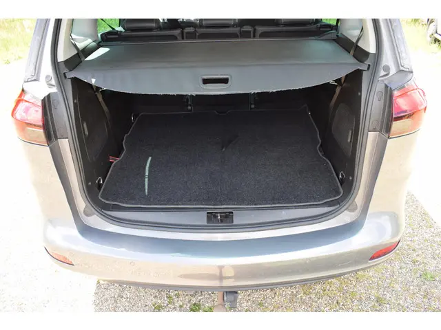 Opel Zafira Tourer 1.4 Innovation 7p. 2016 Benzine 25